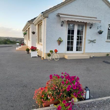 Ashling B&B, On Wild Atlantic Way, Ardara F94T6N7 Eksteriør billede