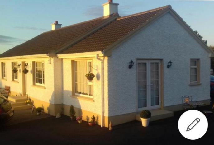 Ashling B&B, On Wild Atlantic Way, Ardara F94T6N7 Eksteriør billede