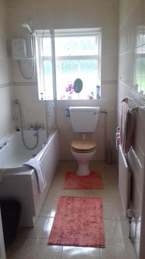 Ashling B&B, On Wild Atlantic Way, Ardara F94T6N7 Eksteriør billede