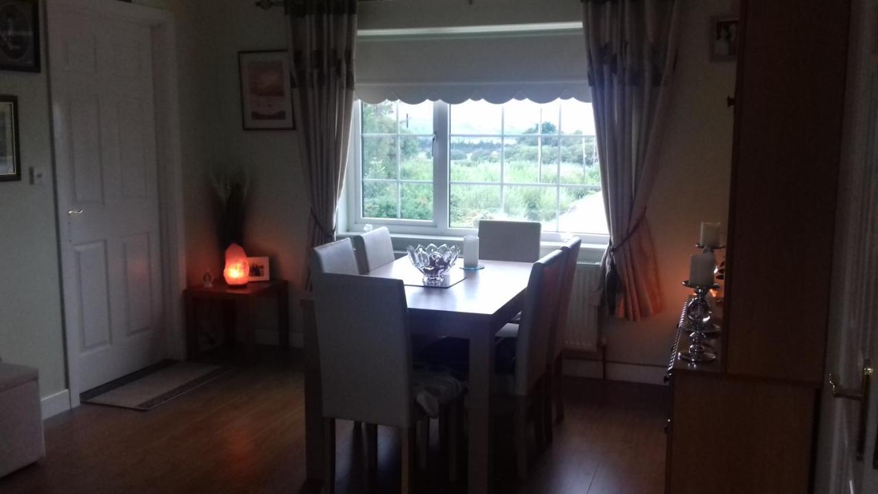 Ashling B&B, On Wild Atlantic Way, Ardara F94T6N7 Eksteriør billede