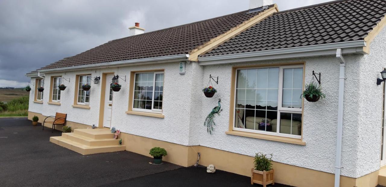 Ashling B&B, On Wild Atlantic Way, Ardara F94T6N7 Eksteriør billede