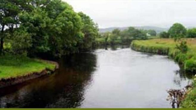 Ashling B&B, On Wild Atlantic Way, Ardara F94T6N7 Eksteriør billede