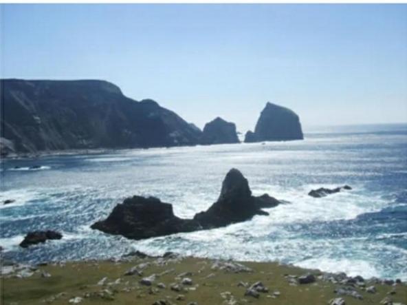 Ashling B&B, On Wild Atlantic Way, Ardara F94T6N7 Eksteriør billede