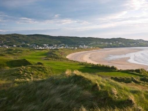 Ashling B&B, On Wild Atlantic Way, Ardara F94T6N7 Eksteriør billede