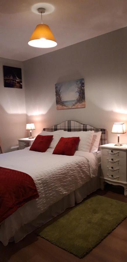 Ashling B&B, On Wild Atlantic Way, Ardara F94T6N7 Eksteriør billede