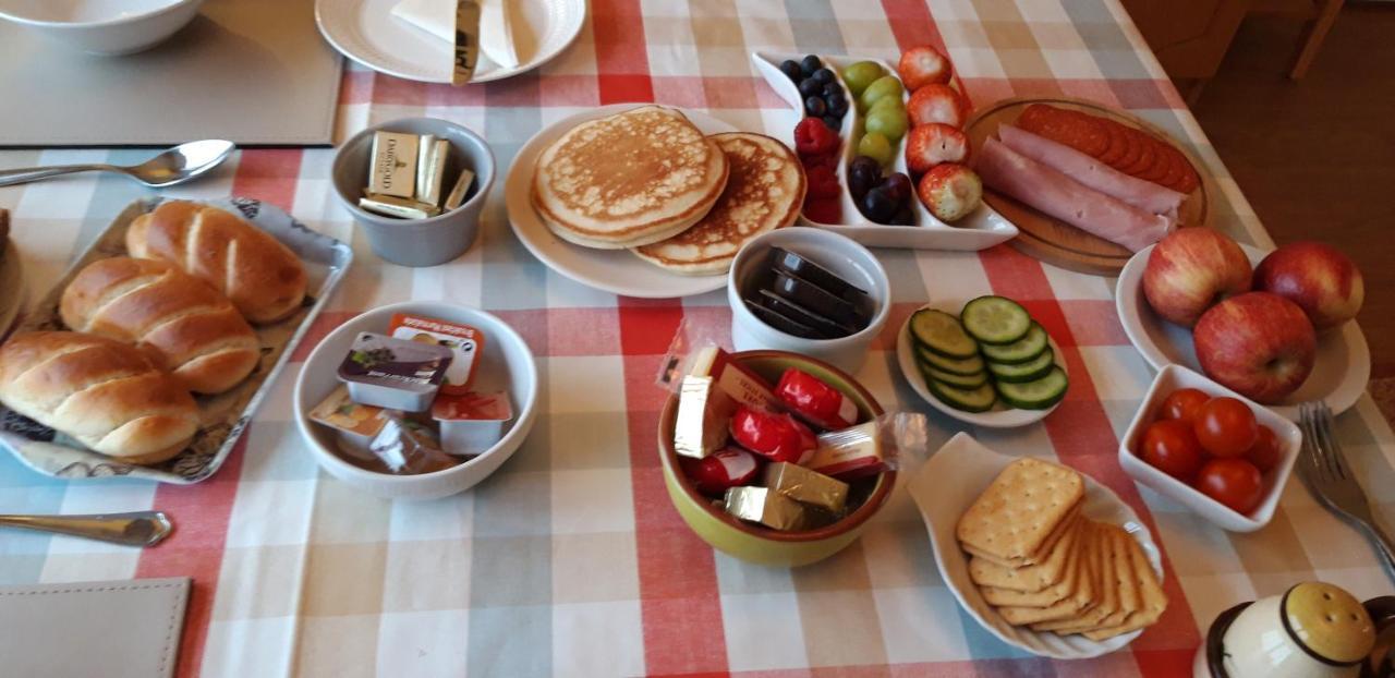 Ashling B&B, On Wild Atlantic Way, Ardara F94T6N7 Eksteriør billede