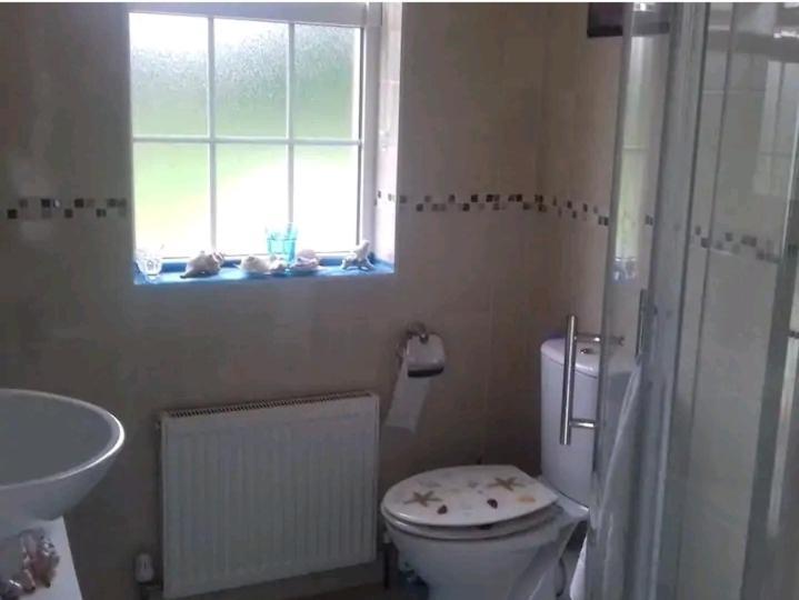 Ashling B&B, On Wild Atlantic Way, Ardara F94T6N7 Eksteriør billede