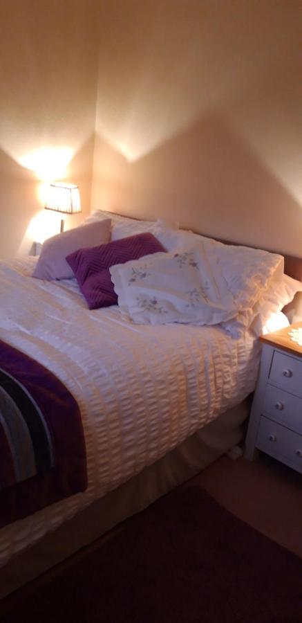 Ashling B&B, On Wild Atlantic Way, Ardara F94T6N7 Eksteriør billede