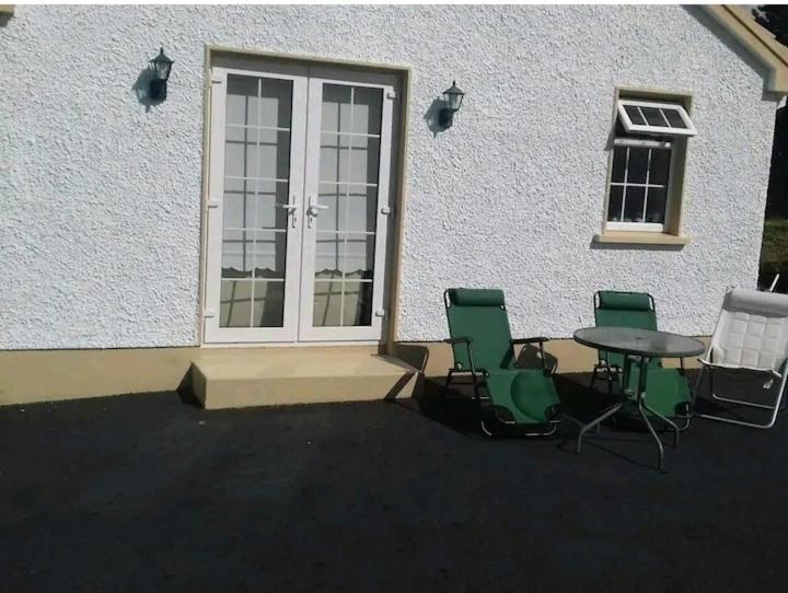 Ashling B&B, On Wild Atlantic Way, Ardara F94T6N7 Eksteriør billede