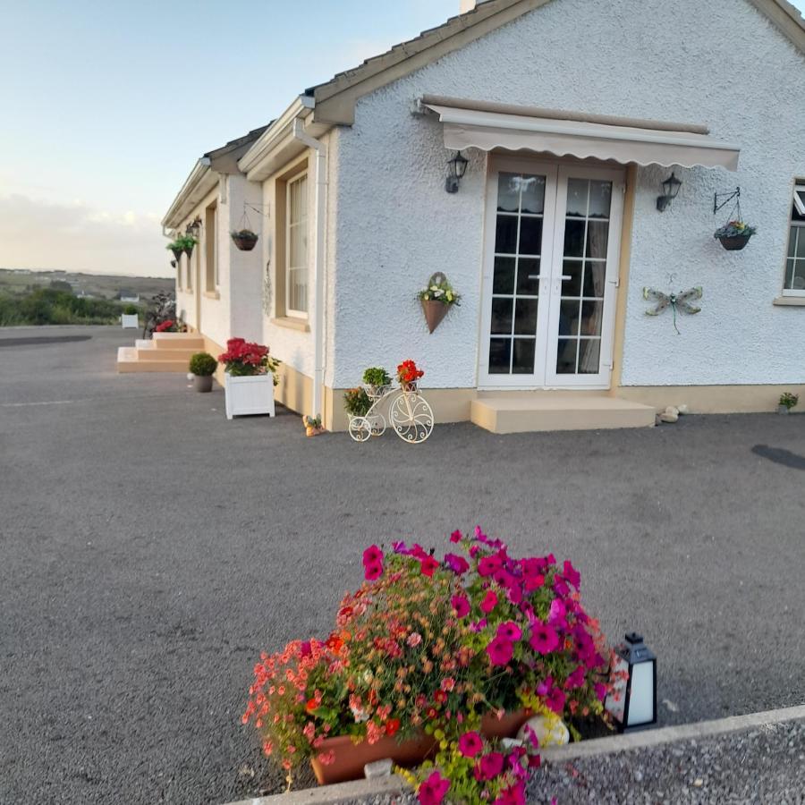 Ashling B&B, On Wild Atlantic Way, Ardara F94T6N7 Eksteriør billede