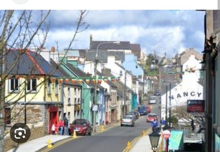 Ashling B&B, On Wild Atlantic Way, Ardara F94T6N7 Eksteriør billede