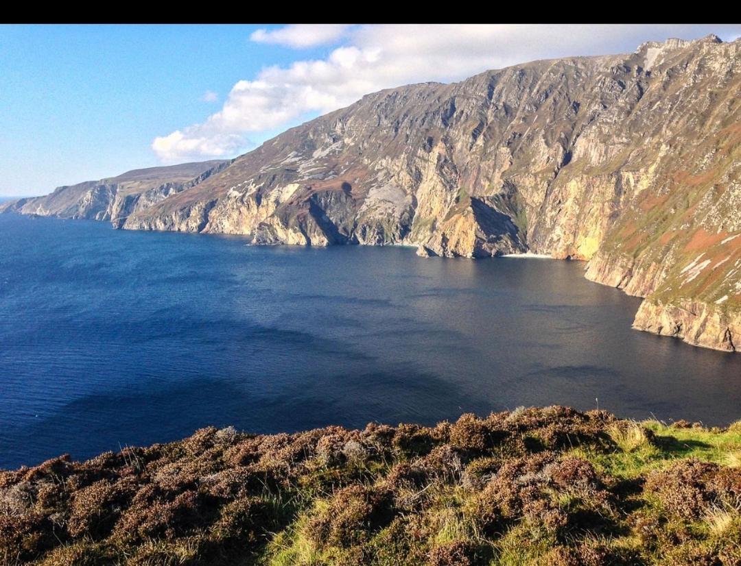 Ashling B&B, On Wild Atlantic Way, Ardara F94T6N7 Eksteriør billede